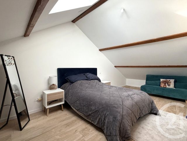 Appartement F4 à vendre - 4 pièces - 89.0 m2 - ESCHERANGE - 57 - LORRAINE - Century 21 Les Trois Frontières