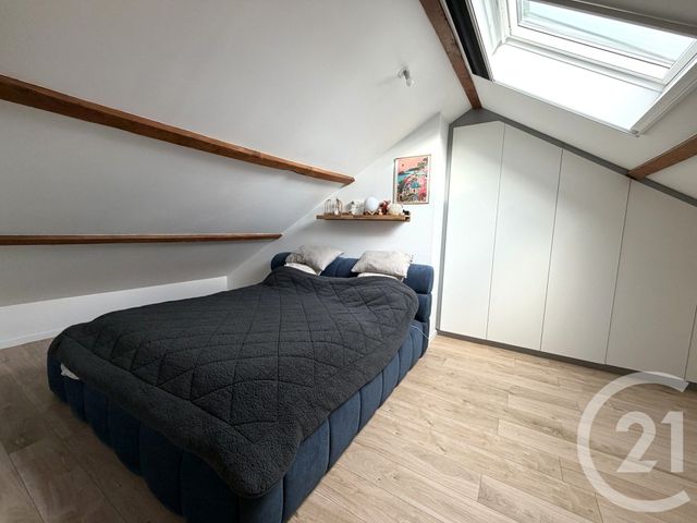 Appartement F4 à vendre - 4 pièces - 89.0 m2 - ESCHERANGE - 57 - LORRAINE - Century 21 Les Trois Frontières