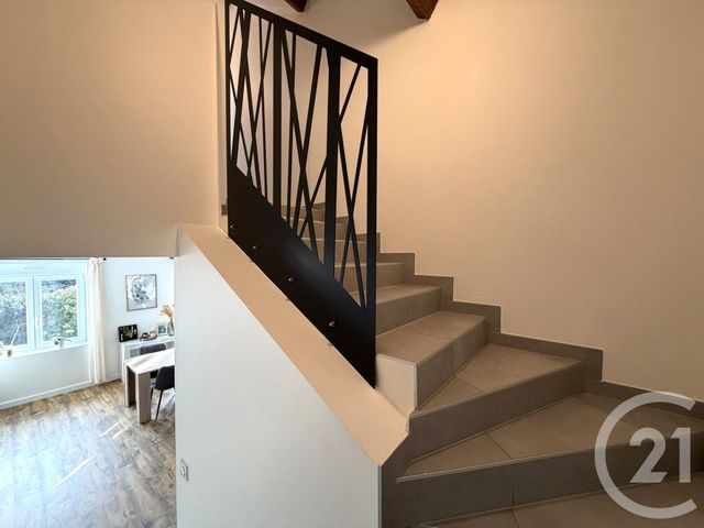 Appartement F4 à vendre - 4 pièces - 89.0 m2 - ESCHERANGE - 57 - LORRAINE - Century 21 Les Trois Frontières