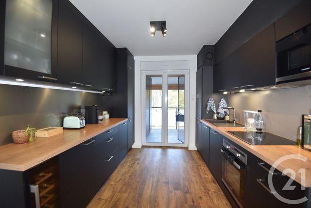 Appartement F4 à vendre - 4 pièces - 89.0 m2 - ESCHERANGE - 57 - LORRAINE - Century 21 Les Trois Frontières