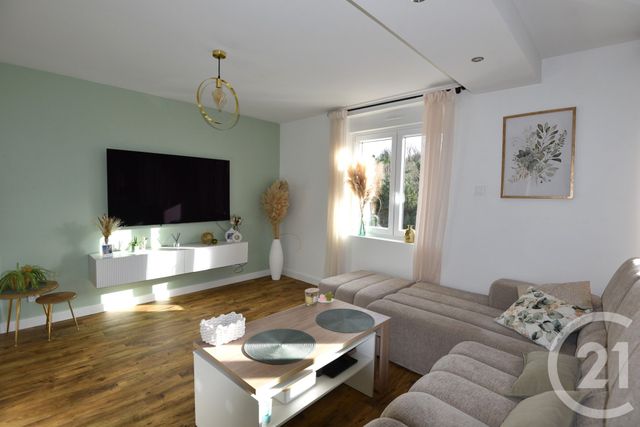Appartement F4 à vendre - 4 pièces - 89.0 m2 - ESCHERANGE - 57 - LORRAINE - Century 21 Les Trois Frontières