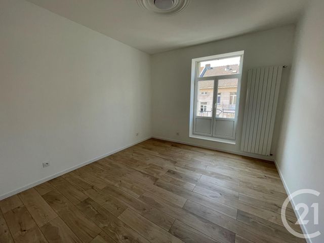 Appartement F2 à louer - 2 pièces - 48.55 m2 - METZ - 57 - LORRAINE - Century 21 Les Trois Frontières