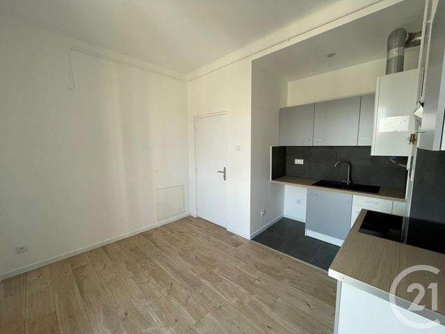 Appartement F2 à louer - 2 pièces - 48.55 m2 - METZ - 57 - LORRAINE - Century 21 Les Trois Frontières