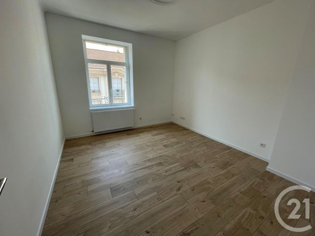 Appartement F2 à louer - 2 pièces - 48.55 m2 - METZ - 57 - LORRAINE - Century 21 Les Trois Frontières