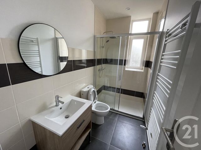 Appartement F2 à louer - 2 pièces - 44.34 m2 - METZ - 57 - LORRAINE - Century 21 Les Trois Frontières