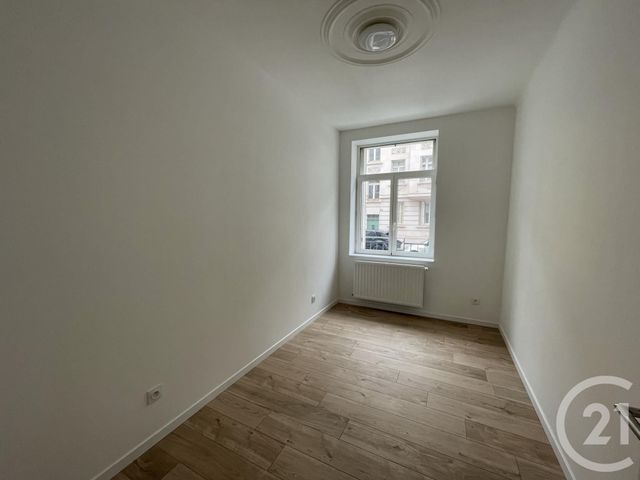 Appartement F2 à louer - 2 pièces - 44.34 m2 - METZ - 57 - LORRAINE - Century 21 Les Trois Frontières