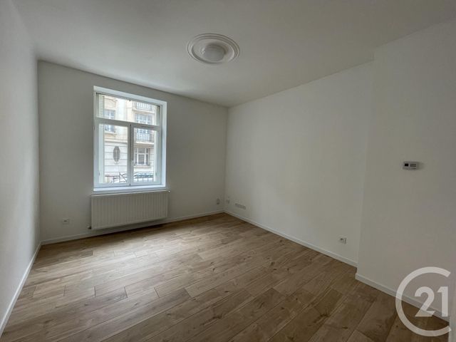 Appartement F2 à louer - 2 pièces - 44.34 m2 - METZ - 57 - LORRAINE - Century 21 Les Trois Frontières