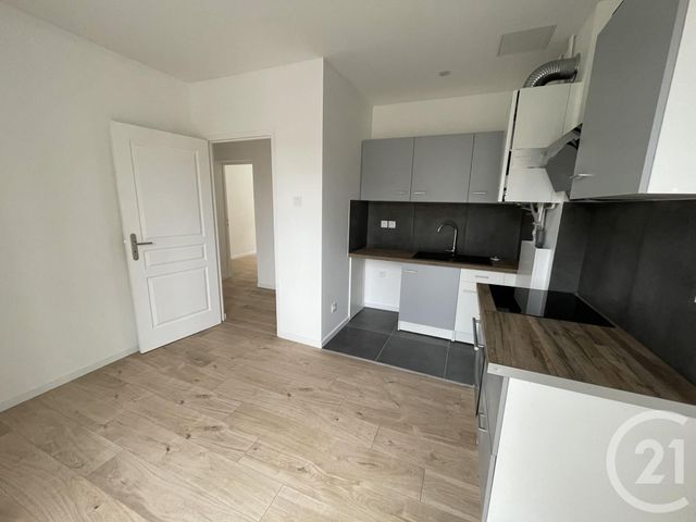 Appartement F2 à louer - 2 pièces - 44.34 m2 - METZ - 57 - LORRAINE - Century 21 Les Trois Frontières