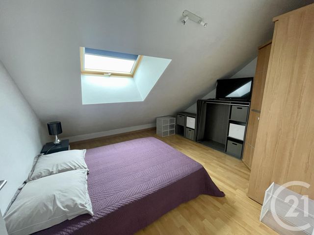 Appartement F3 à louer - 3 pièces - 46.74 m2 - THIONVILLE - 57 - LORRAINE - Century 21 Les Trois Frontières