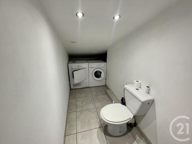 Appartement F3 à louer - 3 pièces - 46.74 m2 - THIONVILLE - 57 - LORRAINE - Century 21 Les Trois Frontières