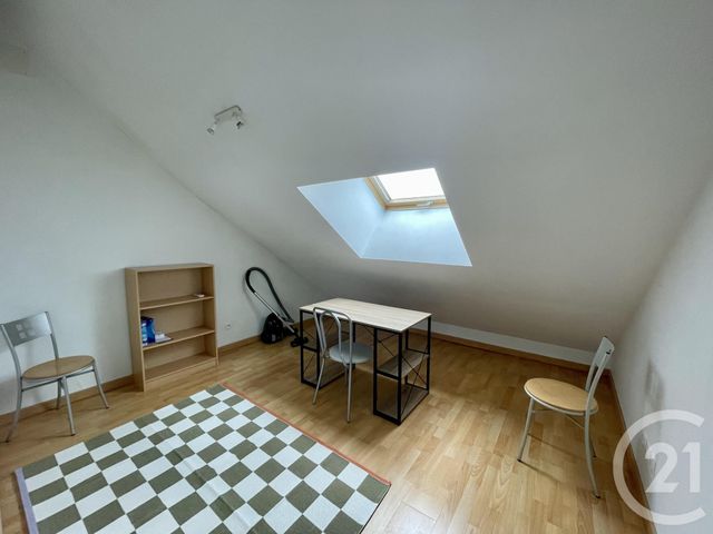 Appartement F3 à louer - 3 pièces - 46.74 m2 - THIONVILLE - 57 - LORRAINE - Century 21 Les Trois Frontières