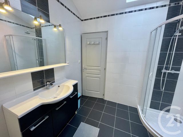 Appartement F3 à louer - 3 pièces - 46.74 m2 - THIONVILLE - 57 - LORRAINE - Century 21 Les Trois Frontières