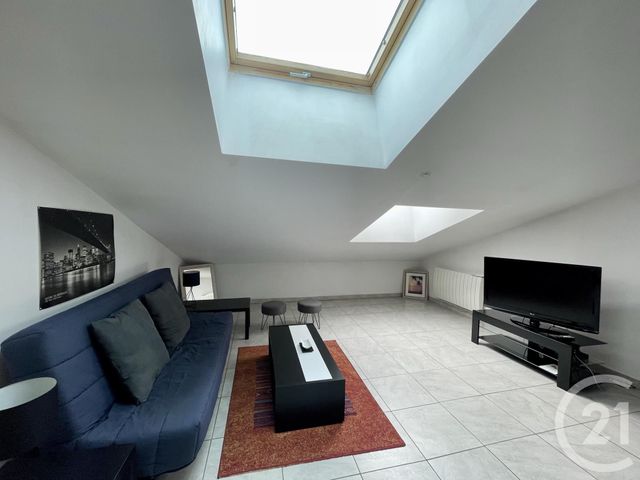 Appartement F3 à louer - 3 pièces - 46.74 m2 - THIONVILLE - 57 - LORRAINE - Century 21 Les Trois Frontières