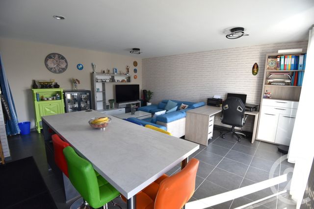 Appartement F3 à vendre - 3 pièces - 63.77 m2 - RICHEMONT - 57 - LORRAINE - Century 21 Les Trois Frontières