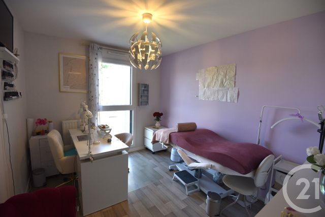 Appartement F3 à vendre - 3 pièces - 63.77 m2 - RICHEMONT - 57 - LORRAINE - Century 21 Les Trois Frontières