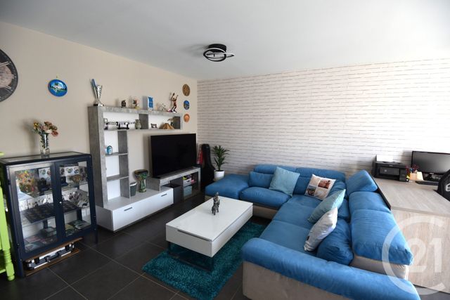 Appartement F3 à vendre - 3 pièces - 63.77 m2 - RICHEMONT - 57 - LORRAINE - Century 21 Les Trois Frontières