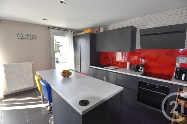 Appartement F3 à vendre - 3 pièces - 63.77 m2 - RICHEMONT - 57 - LORRAINE - Century 21 Les Trois Frontières