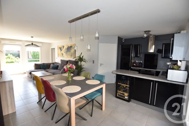 appartement - BOUST - 57