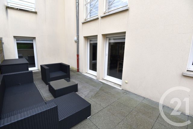 Appartement F3 à vendre - 3 pièces - 73.57 m2 - BOUST - 57 - LORRAINE - Century 21 Les Trois Frontières