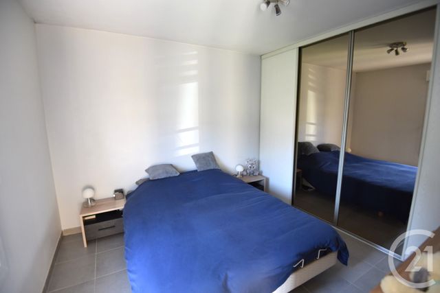 Appartement F3 à vendre - 3 pièces - 73.57 m2 - BOUST - 57 - LORRAINE - Century 21 Les Trois Frontières