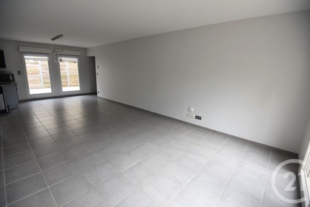 Appartement F3 à vendre - 3 pièces - 73.57 m2 - BOUST - 57 - LORRAINE - Century 21 Les Trois Frontières