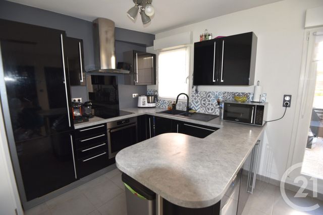Appartement F3 à vendre - 3 pièces - 73.57 m2 - BOUST - 57 - LORRAINE - Century 21 Les Trois Frontières