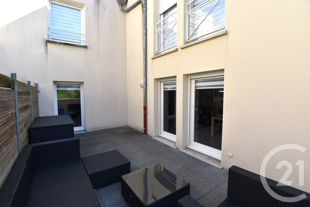 Appartement F3 à vendre - 3 pièces - 73.57 m2 - BOUST - 57 - LORRAINE - Century 21 Les Trois Frontières