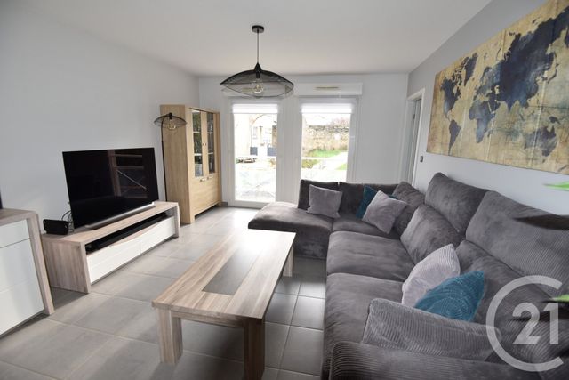 Appartement F3 à vendre - 3 pièces - 73.57 m2 - BOUST - 57 - LORRAINE - Century 21 Les Trois Frontières