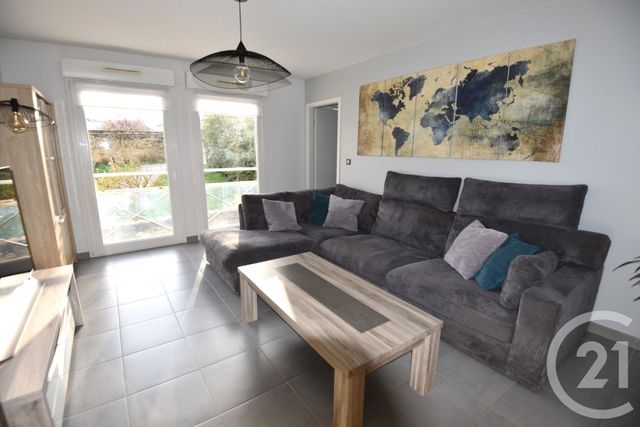 Appartement F3 à vendre - 3 pièces - 73.57 m2 - BOUST - 57 - LORRAINE - Century 21 Les Trois Frontières