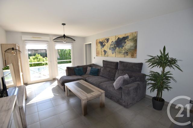 Appartement F3 à vendre - 3 pièces - 73.57 m2 - BOUST - 57 - LORRAINE - Century 21 Les Trois Frontières