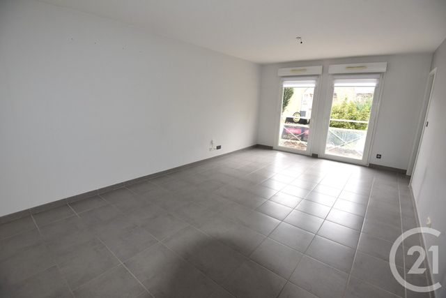 Appartement F3 à vendre - 3 pièces - 73.57 m2 - BOUST - 57 - LORRAINE - Century 21 Les Trois Frontières