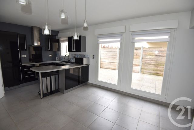 Appartement F3 à vendre - 3 pièces - 73.57 m2 - BOUST - 57 - LORRAINE - Century 21 Les Trois Frontières