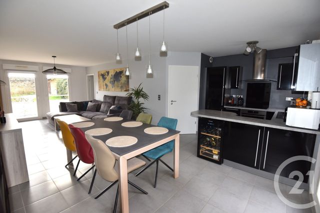 appartement - BOUST - 57