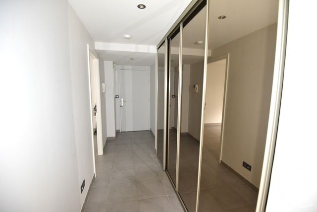 Appartement F3 à vendre - 3 pièces - 73.57 m2 - BOUST - 57 - LORRAINE - Century 21 Les Trois Frontières