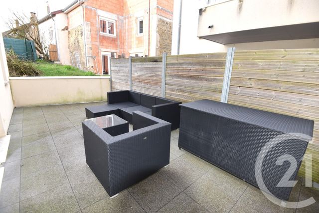 Appartement F3 à vendre - 3 pièces - 73.57 m2 - BOUST - 57 - LORRAINE - Century 21 Les Trois Frontières