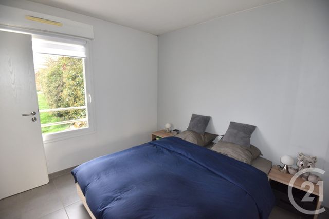 Appartement F3 à vendre - 3 pièces - 73.57 m2 - BOUST - 57 - LORRAINE - Century 21 Les Trois Frontières