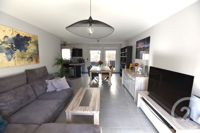Appartement F3 à vendre - 3 pièces - 73.57 m2 - BOUST - 57 - LORRAINE - Century 21 Les Trois Frontières