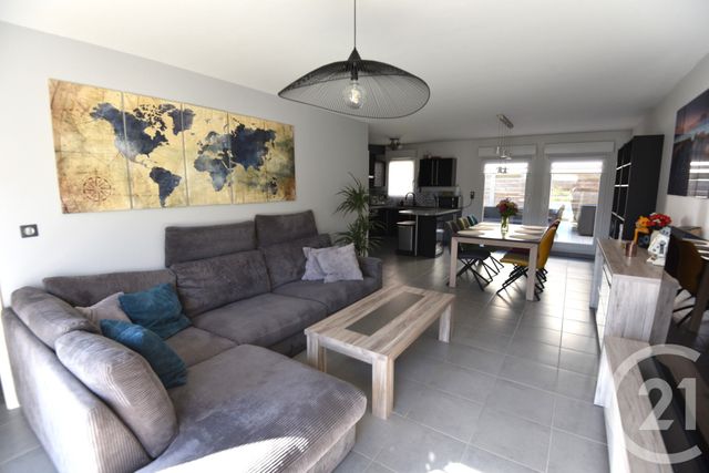 Appartement F3 à vendre - 3 pièces - 73.57 m2 - BOUST - 57 - LORRAINE - Century 21 Les Trois Frontières