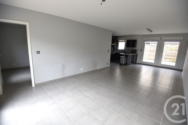 Appartement F3 à vendre - 3 pièces - 73.57 m2 - BOUST - 57 - LORRAINE - Century 21 Les Trois Frontières