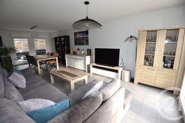 Appartement F3 à vendre - 3 pièces - 73.57 m2 - BOUST - 57 - LORRAINE - Century 21 Les Trois Frontières