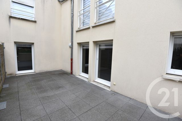 Appartement F3 à vendre - 3 pièces - 73.57 m2 - BOUST - 57 - LORRAINE - Century 21 Les Trois Frontières