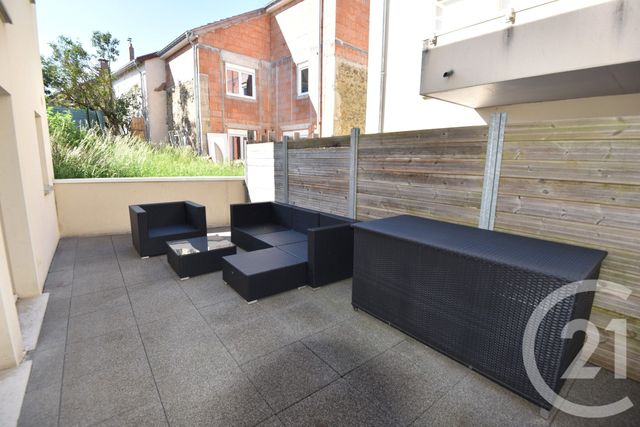 Appartement F3 à vendre - 3 pièces - 73.57 m2 - BOUST - 57 - LORRAINE - Century 21 Les Trois Frontières