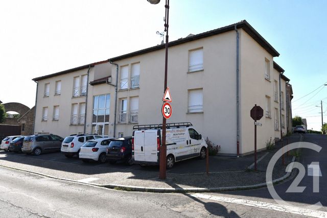Appartement F3 à vendre - 3 pièces - 73.57 m2 - BOUST - 57 - LORRAINE - Century 21 Les Trois Frontières