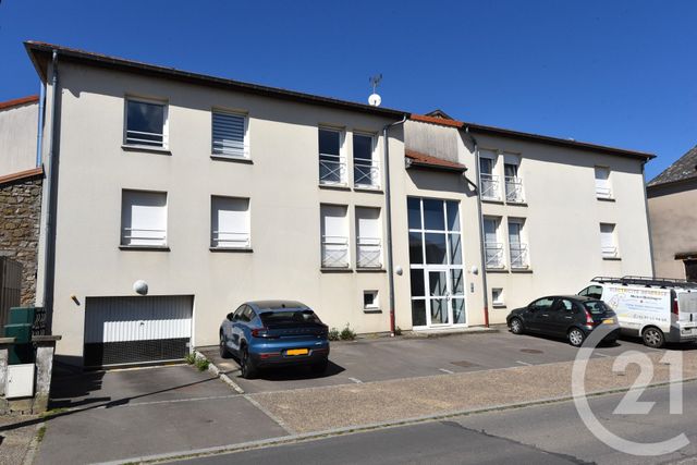 Appartement F3 à vendre - 3 pièces - 73.57 m2 - BOUST - 57 - LORRAINE - Century 21 Les Trois Frontières