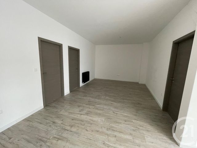 Appartement F5 à louer - 5 pièces - 89.1 m2 - HETTANGE GRANDE - 57 - LORRAINE - Century 21 Les Trois Frontières