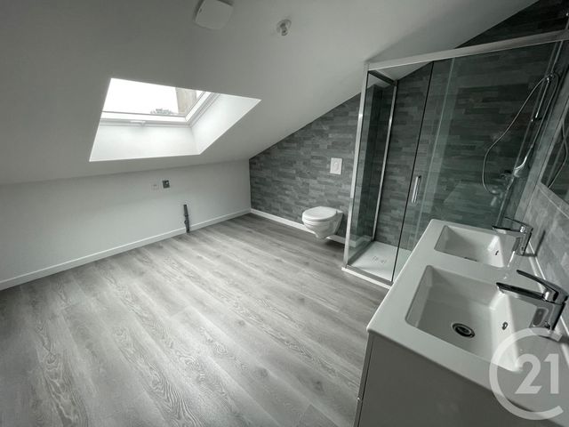 Appartement F5 à louer - 5 pièces - 89.1 m2 - HETTANGE GRANDE - 57 - LORRAINE - Century 21 Les Trois Frontières