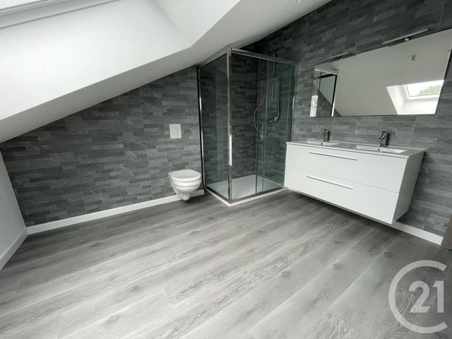 Appartement F5 à louer - 5 pièces - 89.1 m2 - HETTANGE GRANDE - 57 - LORRAINE - Century 21 Les Trois Frontières