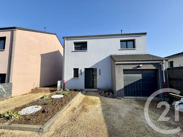 Maison à louer RETTEL