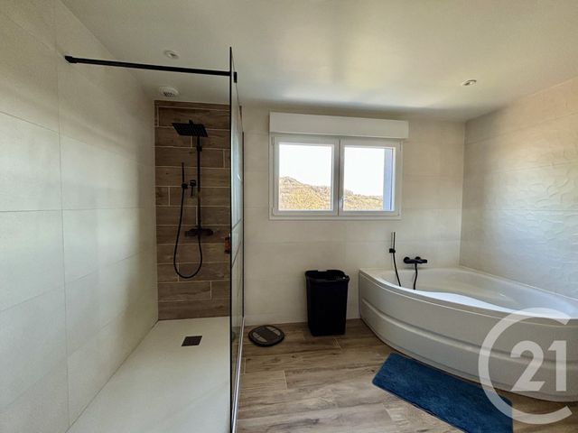 maison à louer - 5 pièces - 90.17 m2 - RETTEL - 57 - LORRAINE - Century 21 Les Trois Frontières