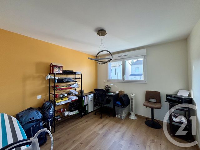 maison à louer - 5 pièces - 90.17 m2 - RETTEL - 57 - LORRAINE - Century 21 Les Trois Frontières